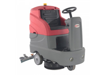 Поломоечная машина EVOline SDB 700 R