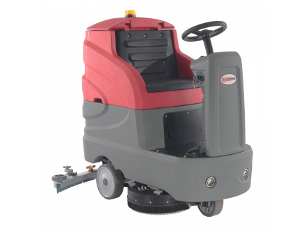 Поломоечная машина EVOline SDB 700 R