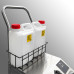 Парогенератор LAVOR Professional GV 3,3 M Plus — фото 2
