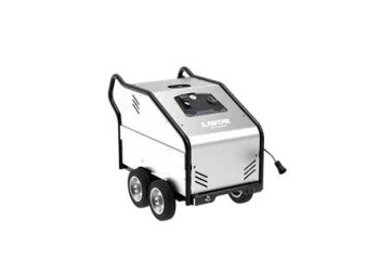 АВД с нагревом воды LAVOR Professional FROME 1211 LP