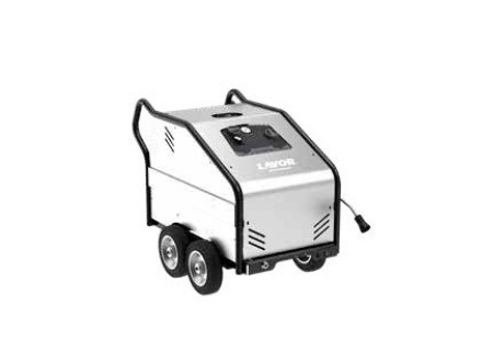 АВД с нагревом воды LAVOR Professional FROME 1211 LP