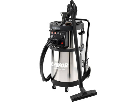 Парогенератор LAVOR Professional GV ETNA-R 5.1 FR