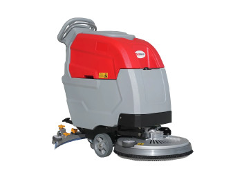 Поломоечная машина EVOline SDB 530 T-V2