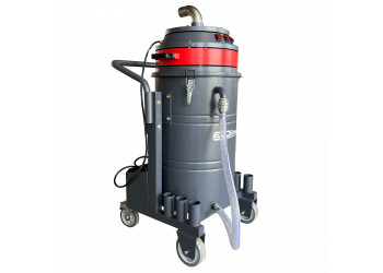 Индустриальный пылесос EVOline IVC 380-36OIL