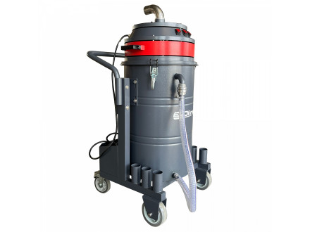 Индустриальный пылесос EVOline IVC 380-36OIL
