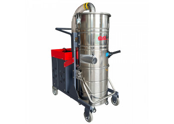 Индустриальный пылесос EVOline IVC 1100-22