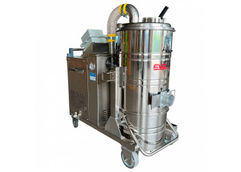 Индустриальный пылесос EVOline IVC 175-30EX