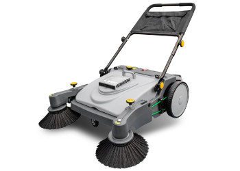 Подметальная машина LAVOR Professional BSW 950 MF