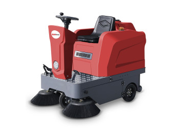 Подметальная машина EVOline SWB 1250 R