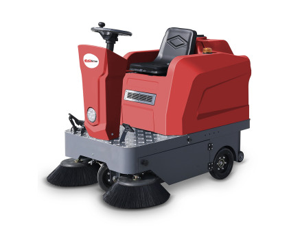 Подметальная машина EVOline SWB 1250 R