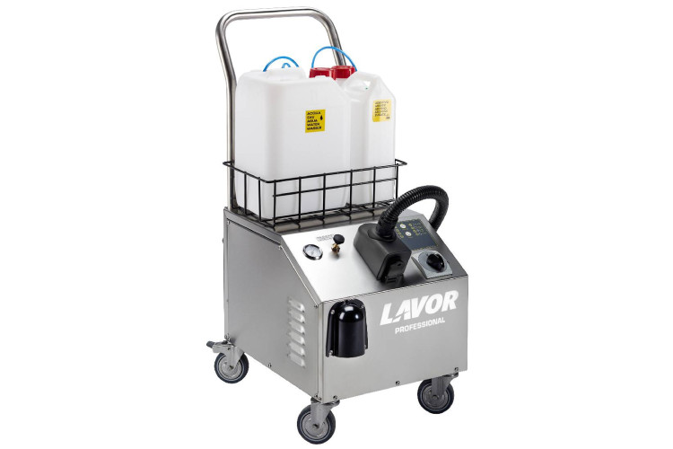 Парогенератор LAVOR Professional GV 8 T Plus — фото 1