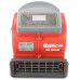 Фен для сушки ковров EVOline CDE 500 LCD — фото 5