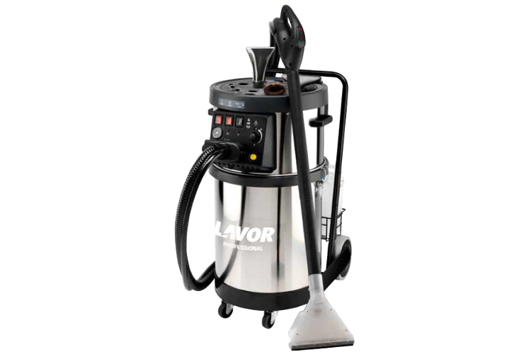 Парогенератор LAVOR Professional GV ETNA 4.1 FOAM — фото 1
