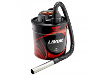 Пылесос для золы Lavor ASHLEY 112