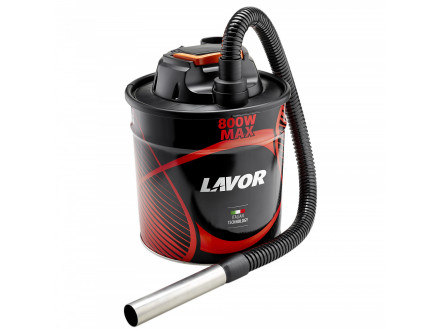 Пылесос для золы Lavor ASHLEY 112