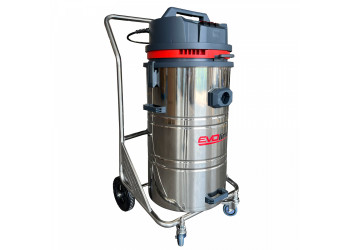 Индустриальный пылесос EVOline IVC 378-36