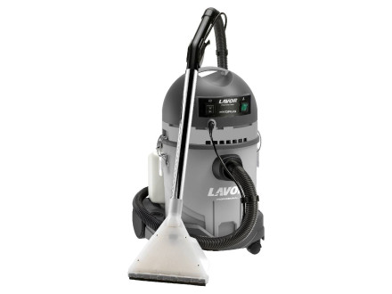 Ковровый экстрактор LAVOR Professional HYDRUS