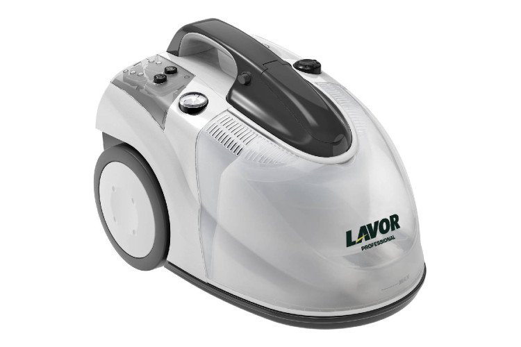 Парогенератор LAVOR Professional GV Egon VAC 4.1 Plus — фото 1