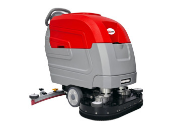 Поломоечная машина EVOline SDB 660 T