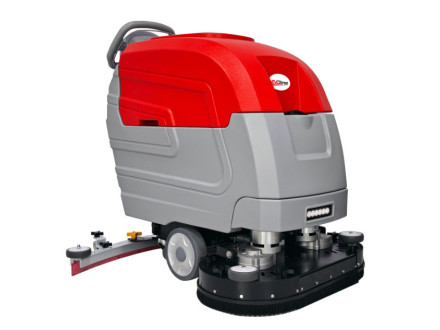 Поломоечная машина EVOline SDB 660 T