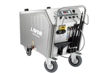 Парогенератор LAVOR Professional GV Vesuvio 21