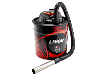 Пылесос для золы Lavor ASHLEY 411