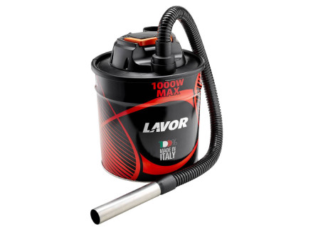 Пылесос для золы Lavor ASHLEY 411