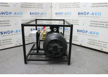 АВД Тритон H 15/20 TS R 5.5