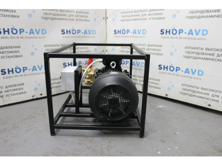 АВД Тритон H 15/20 TS R 5.5