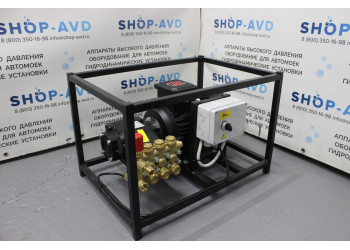 АВД Тритон H 15/200 TS 5.5 TOR