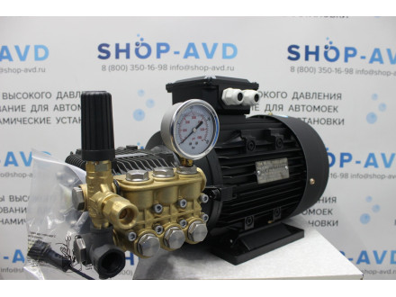Моноблок Тритон T 15/200 BP 5.5 T