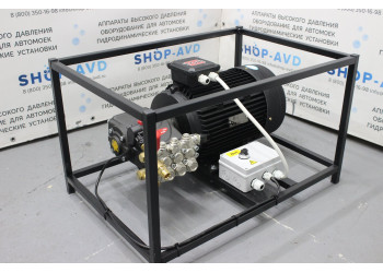 АВД Тритон IP 15/250 TS 7.5 T