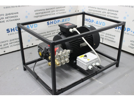 АВД Тритон IP 15/250 TS 7.5 T