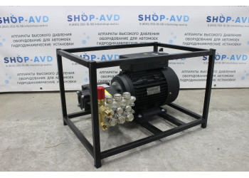 АВД Тритон H 15/200 BP 5.5 T