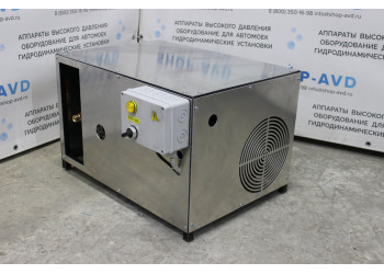 АВД Тритон H 15/200 TS 5.5 T (в закрытом корпусе)
