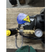 АВД Тритон AR 14/160 TS 3.0 T (на тележке с манометром, с крючками для хранения шланга, электрикой и теплозащитой) — фото 10