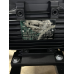 АВД Тритон AR 14/160 TS 3.0 T (на тележке с манометром, с крючками для хранения шланга, электрикой и теплозащитой) — фото 11