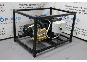 АВД Тритон H 15/20 TS R 5.5 (для автомойки)