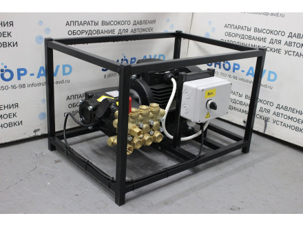 АВД Тритон H 15/20 TS R 5.5 (для автомойки)