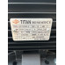 АВД Тритон М 21/250 ВР 11 ( на тележке, катушка 30 м, аварийный клапан, манометр, фильтр) — фото 6