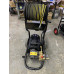 АВД Тритон M 21/250 BP 9.0 на тележке, катушка 30 м, аварийный клапан, манометр, фильтр) — фото 2