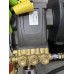 АВД Тритон M 21/250 BP 9.0 на тележке, катушка 30 м, аварийный клапан, манометр, фильтр) — фото 4