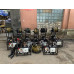 АВД Тритон T15/200 TS 5.5 T ( на раме, термоклапан, электрика с теплозащитой IP 65 380 в, провод 4х-жильный 3 метра) — фото 3