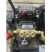 АВД ТРИТОН C 15/207 TS 5.5 T (на раме, аварийный регулятор давления SVL28, манометр, тепловое реле) — фото 3
