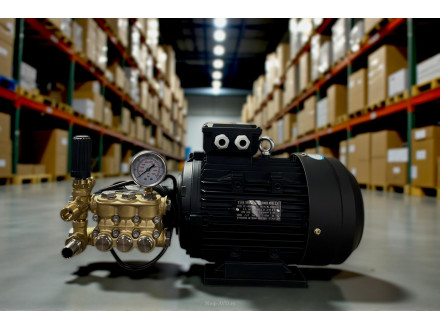 Моноблок Тритон T 15/200 TS 5.5 T (без электрики)