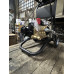 АВД ТРИТОН H 15/200 TS 5.5 N (на тележке, манометр, катушка, электрика с теплозащитой) — фото 3