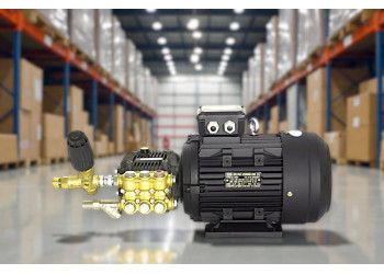 Моноблок TOR 15/20 TS 5.5 Моноблок TOR 15/20 TS 5.5