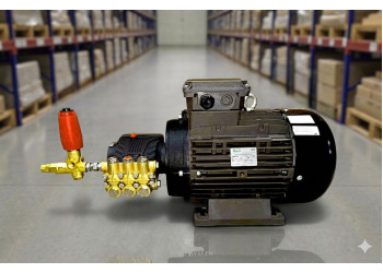 Моноблок TOR BM 15.20RB TSTOP