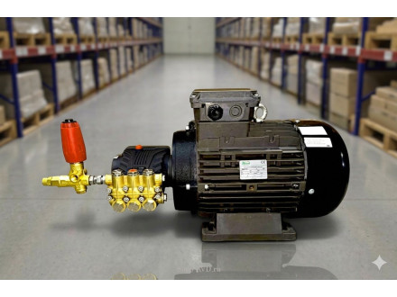 Моноблок TOR BM 15.20RB TSTOP