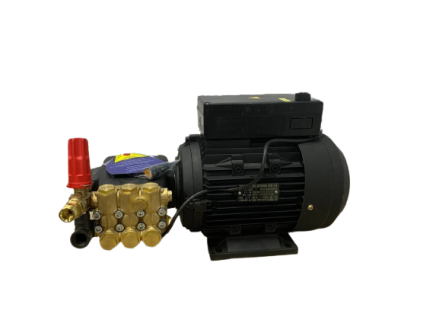АВД Тритон AR 15/200 TS 5.5 T